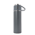 Garrafa Térmica Com Copo Parede Dupla Inox - comprar online