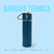 Garrafa Térmica Com Copo Parede Dupla Inox - comprar online