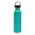 Imagem do Garrafa Térmica Inox Tampa Alça Esporte Academia 500ml