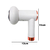 Massageador Elétrico Muscular Vibratório Corporal USB Portátil 5 em 1 - comprar online