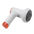Massageador Elétrico Muscular Vibratório Corporal USB Portátil 5 em 1 - comprar online