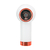 Massageador Elétrico Muscular Vibratório Corporal USB Portátil 5 em 1 na internet