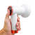 Massageador Elétrico Muscular Vibratório Corporal USB Portátil 5 em 1 - Charles Market