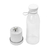 Mini Juicer Portátil com Alça Liquidificador 400 ML - loja online
