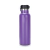 Garrafa Térmica Inox Tampa Alça Esporte Academia 500ml - comprar online