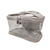 Frasqueira Necessaire Transparente Viagem Maquiagem Higiene - comprar online