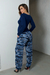 BLUSA GESTANTE TRASPASSADA AMAMENTA«√O - comprar online