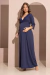CAMISOLA GESTANTE ROBE - A Gestante Atacado