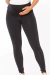 CALÇA LEGGING GESTANTE SUPLEX MONTARIA FUSO - comprar online