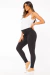 CALÇA LEGGING GESTANTE SUPLEX MONTARIA FUSO - loja online