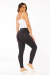 CALÇA LEGGING GESTANTE SUPLEX MONTARIA FUSO na internet