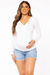 Imagem do BLUSA GESTANTE TRASPASSADA AMAMENTA«√O