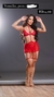 CONJUNTO SAINHA COM CINTA LIGA