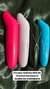 VIBRADOR GOLFINHO
