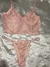 CONJUNTO CROPPED