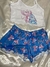 BABY DOOL SUEDE -  Lingerie da Clara