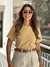 Camiseta Areia