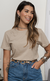 Camiseta Naturally