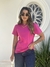 Camiseta Rosa Pink - comprar online