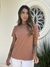Camiseta Mocha Mousse na internet