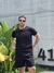 Camiseta Masculina Preta - comprar online