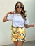 Camiseta Branca - loja online