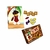 Jogo da Forca Pirata - Coluna - comprar online