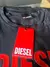 Camiseta Diesel - comprar online