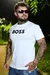 Camiseta Boss