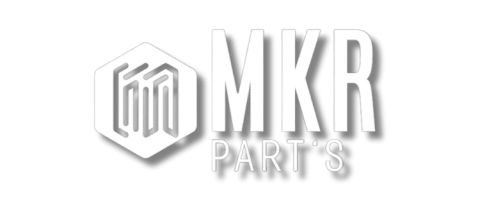 MKR Parts