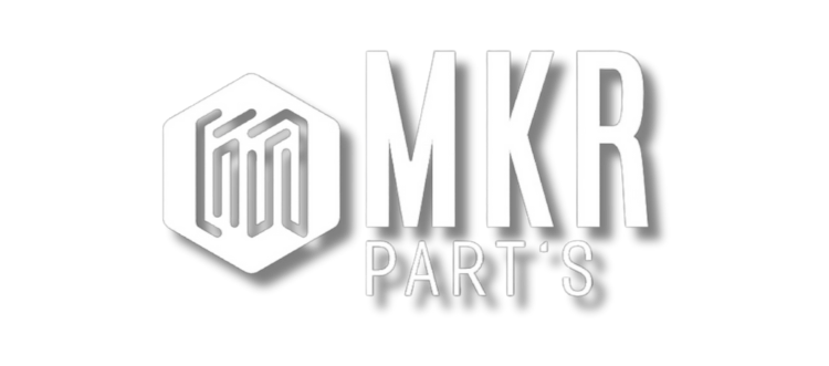 MKR Parts