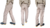 Pantalon Cargo de Trabajo Reforzado - tienda online