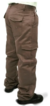 Pantalon Cargo de Trabajo Reforzado - comprar online