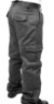 Pantalon Cargo de Trabajo Reforzado en internet