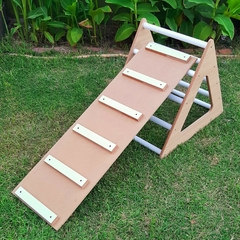 Triangulo + Rampa Premium