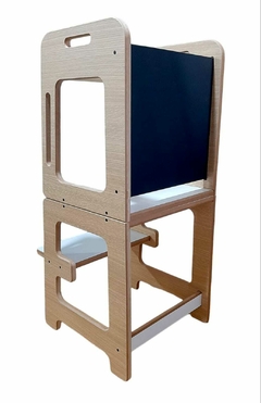 Torre de Aprendizaje Plegable Premium - comprar online