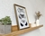 Repisa con tope - Torcaza Muebles