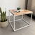Mesa Ratona Eucalipto en internet