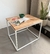 Mesa Ratona Eucalipto - Torcaza Muebles
