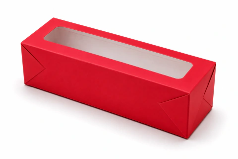 CAJA PARA MACAROONS PLENO - Mircopack