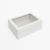 CAJA DE CARTULINA BLANCA PREMIUM - comprar online