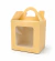 NEW MINI BOX PREMIUM OCRE