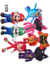 Peluches Personajes - comprar online