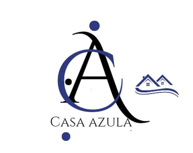 Casa Azula