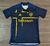 Camiseta Boca Alternativa