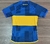 Camiseta Boca - Patria futbolera