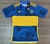 Camiseta Boca en internet