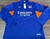 Camiseta Olympique Lyon