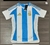 Camiseta Argentina