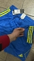 Short Boca